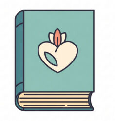 Краса, здоров'я, секс Серце та листок