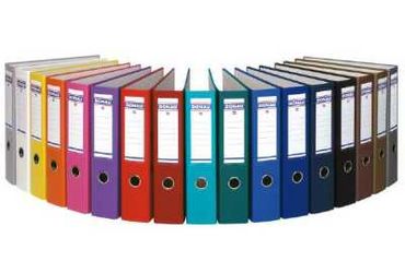 Папки та обкладинки Папки та обкладинки