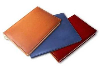 Щоденники для записів Щоденники для записів