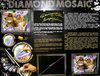 алмазний живопис Diamond mosaic DM-03-01 кошенята Ціна (цена) 313.17грн. | придбати  купити (купить) алмазний живопис Diamond mosaic DM-03-01 кошенята доставка по Украине, купить книгу, детские игрушки, компакт диски 2