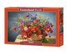 пазли castorland 500 елементів bouquet with poppies 53506 Ціна (цена) 160.40грн. | придбати  купити (купить) пазли castorland 500 елементів bouquet with poppies 53506 доставка по Украине, купить книгу, детские игрушки, компакт диски 0