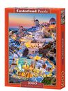 пазли castorland 1000 елементів 103522 santorini lights Ціна (цена) 228.00грн. | придбати  купити (купить) пазли castorland 1000 елементів 103522 santorini lights доставка по Украине, купить книгу, детские игрушки, компакт диски 1