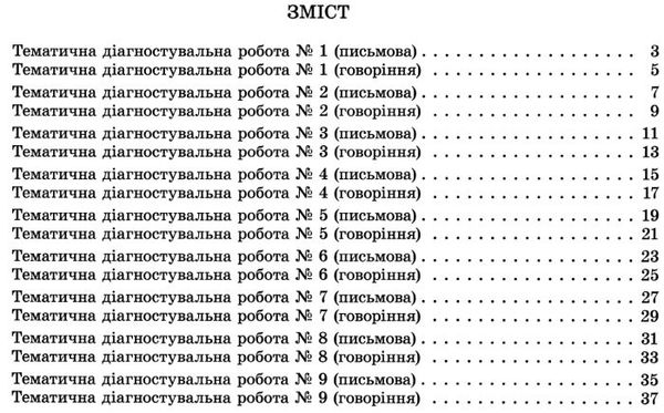 англійська мова 2 клас діагностувальні роботи універсальні Ціна (цена) 41.91грн. | придбати  купити (купить) англійська мова 2 клас діагностувальні роботи універсальні доставка по Украине, купить книгу, детские игрушки, компакт диски 3