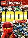 lego ninjaqo 1001 стікер Ціна (цена) 200.90грн. | придбати  купити (купить) lego ninjaqo 1001 стікер доставка по Украине, купить книгу, детские игрушки, компакт диски 0