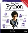 Head First Python легкий для сприйняття довідник Ціна (цена) 672.50грн. | придбати  купити (купить) Head First Python легкий для сприйняття довідник доставка по Украине, купить книгу, детские игрушки, компакт диски 0