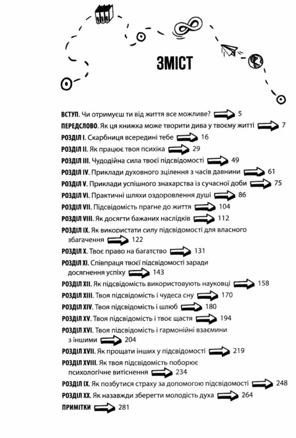 сила підсвідомості як спосіб мислення змінює життя Ціна (цена) 250.00грн. | придбати  купити (купить) сила підсвідомості як спосіб мислення змінює життя доставка по Украине, купить книгу, детские игрушки, компакт диски 1