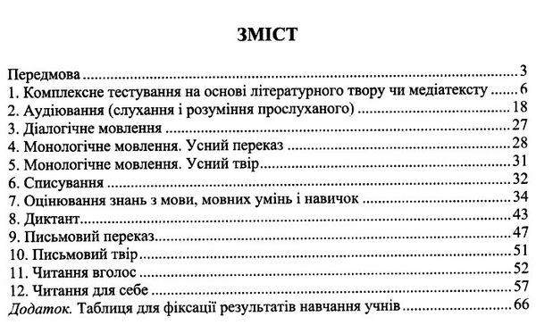 українська мова та читання 4 клас методичні рекомендації до тематичного та діагностувального оцінюва  Уточнюйте у менедж Ціна (цена) 32.00грн. | придбати  купити (купить) українська мова та читання 4 клас методичні рекомендації до тематичного та діагностувального оцінюва  Уточнюйте у менедж доставка по Украине, купить книгу, детские игрушки, компакт диски 2