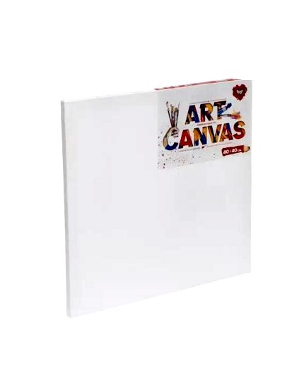 полотно для малювання art canvas розмір 40х40см Ціна (цена) 86.20грн. | придбати  купити (купить) полотно для малювання art canvas розмір 40х40см доставка по Украине, купить книгу, детские игрушки, компакт диски 0