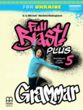 Full Blast Plus 5 клас граматика Grammar купити