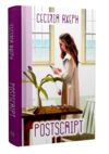 Postscript книга Ціна (цена) 182.20грн. | придбати  купити (купить) Postscript книга доставка по Украине, купить книгу, детские игрушки, компакт диски 0