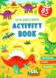 activity book Парк динозаврів купити