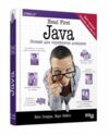 Head First Java легкий для сприйняття довідник Ціна (цена) 692.00грн. | придбати  купити (купить) Head First Java легкий для сприйняття довідник доставка по Украине, купить книгу, детские игрушки, компакт диски 0