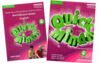 quick minds 4 activity book та pupils book КОМПЛЕКТ підручник+зошит Ціна (цена) 339.30грн. | придбати  купити (купить) quick minds 4 activity book та pupils book КОМПЛЕКТ підручник+зошит доставка по Украине, купить книгу, детские игрушки, компакт диски 0