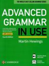 Advanced Grammar in Use 4th Edition Book with Answers and eBook and Online Test Ціна (цена) 528.00грн. | придбати  купити (купить) Advanced Grammar in Use 4th Edition Book with Answers and eBook and Online Test доставка по Украине, купить книгу, детские игрушки, компакт диски 0