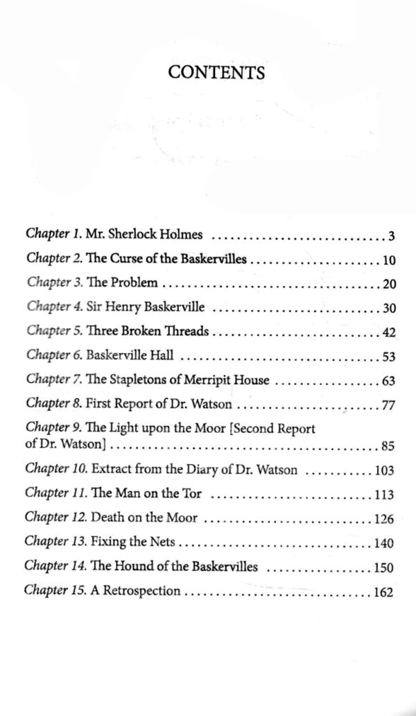 The Hound of the Baskervilles / Собака Баскервілів Ціна (цена) 144.80грн. | придбати  купити (купить) The Hound of the Baskervilles / Собака Баскервілів доставка по Украине, купить книгу, детские игрушки, компакт диски 2