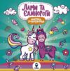магічна розмальовка лами та єдинороги Ціна (цена) 35.36грн. | придбати  купити (купить) магічна розмальовка лами та єдинороги доставка по Украине, купить книгу, детские игрушки, компакт диски 0