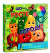 книга-пазл міні що росте на городі? Ціна (цена) 67.37грн. | придбати  купити (купить) книга-пазл міні що росте на городі? доставка по Украине, купить книгу, детские игрушки, компакт диски 0