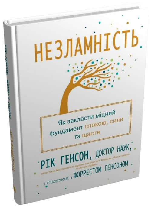 незламність як закласти міцний фундамент спокою сили та щастя Ціна (цена) 286.00грн. | придбати  купити (купить) незламність як закласти міцний фундамент спокою сили та щастя доставка по Украине, купить книгу, детские игрушки, компакт диски 1