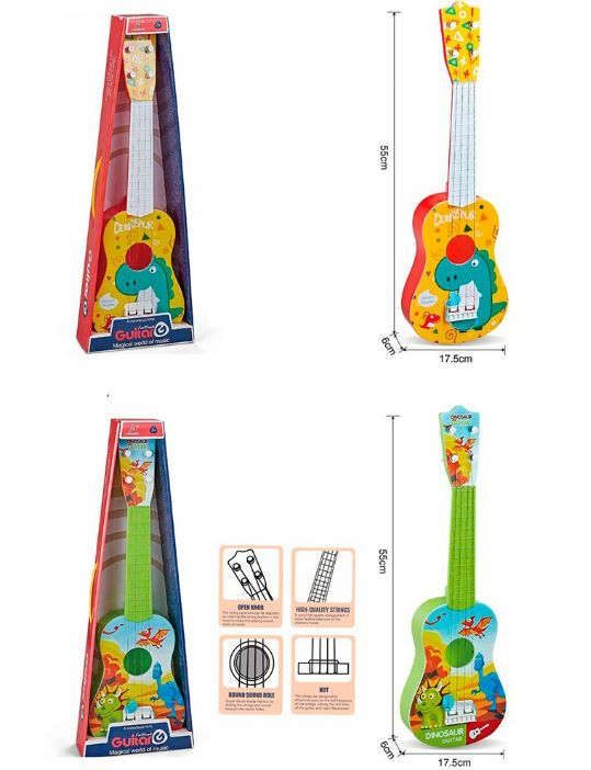 Гітара струни медіатор дерево мікс кольорів 898-43-44 Ціна (цена) 242.90грн. | придбати  купити (купить) Гітара струни медіатор дерево мікс кольорів 898-43-44 доставка по Украине, купить книгу, детские игрушки, компакт диски 0