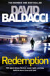 Redemption. David Baldacci 2019 УЖИВАНА купити