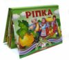 Книжка панорамка Ріпка Ціна (цена) 100.60грн. | придбати  купити (купить) Книжка панорамка Ріпка доставка по Украине, купить книгу, детские игрушки, компакт диски 0