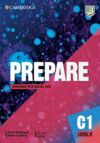 Prepare 2nd Edition level 9 Workbook with Digital Pack Ціна (цена) 258.72грн. | придбати  купити (купить) Prepare 2nd Edition level 9 Workbook with Digital Pack доставка по Украине, купить книгу, детские игрушки, компакт диски 0