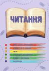 українська мова та читання 2 клас частина 4 навчальний посібник у 4-ох частинах Ціна (цена) 79.80грн. | придбати  купити (купить) українська мова та читання 2 клас частина 4 навчальний посібник у 4-ох частинах доставка по Украине, купить книгу, детские игрушки, компакт диски 6