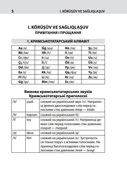 Кримськотатарська швидко 2000 слів на кожен день Ціна (цена) 62.00грн. | придбати  купити (купить) Кримськотатарська швидко 2000 слів на кожен день доставка по Украине, купить книгу, детские игрушки, компакт диски 3