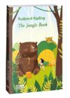 The Jungle Book / Книга джунглів Ціна (цена) 127.20грн. | придбати  купити (купить) The Jungle Book / Книга джунглів доставка по Украине, купить книгу, детские игрушки, компакт диски 0