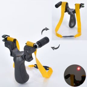 Рогатка приціл лазер MR 1084 Рогатка приціл лазер MR 1084