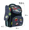 Рюкзак Kite HW24-501S Education HW каркасний 35х25х13см Ціна (цена) 2 176.40грн. | придбати  купити (купить) Рюкзак Kite HW24-501S Education HW каркасний 35х25х13см доставка по Украине, купить книгу, детские игрушки, компакт диски 1