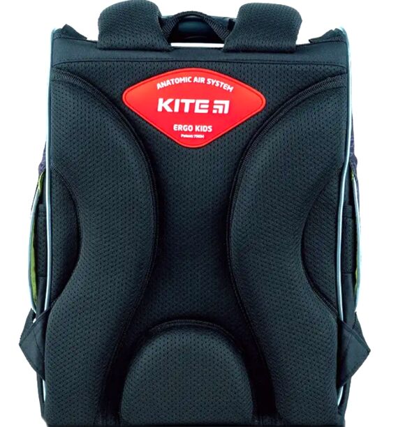 Рюкзак Kite HW24-501S Education HW каркасний 35х25х13см Ціна (цена) 2 214.90грн. | придбати  купити (купить) Рюкзак Kite HW24-501S Education HW каркасний 35х25х13см доставка по Украине, купить книгу, детские игрушки, компакт диски 2