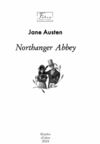 Northanger abbey Нортенгерське абатство Ціна (цена) 181.10грн. | придбати  купити (купить) Northanger abbey Нортенгерське абатство доставка по Украине, купить книгу, детские игрушки, компакт диски 2