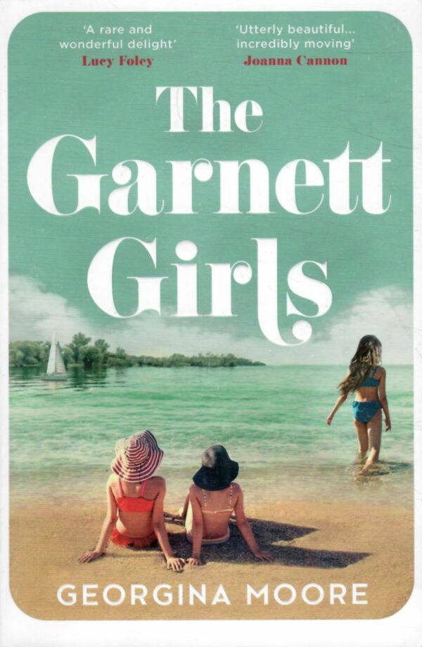 У The garnett girls 2023 Ціна (цена) 240.00грн. | придбати  купити (купить) У The garnett girls 2023 доставка по Украине, купить книгу, детские игрушки, компакт диски 0