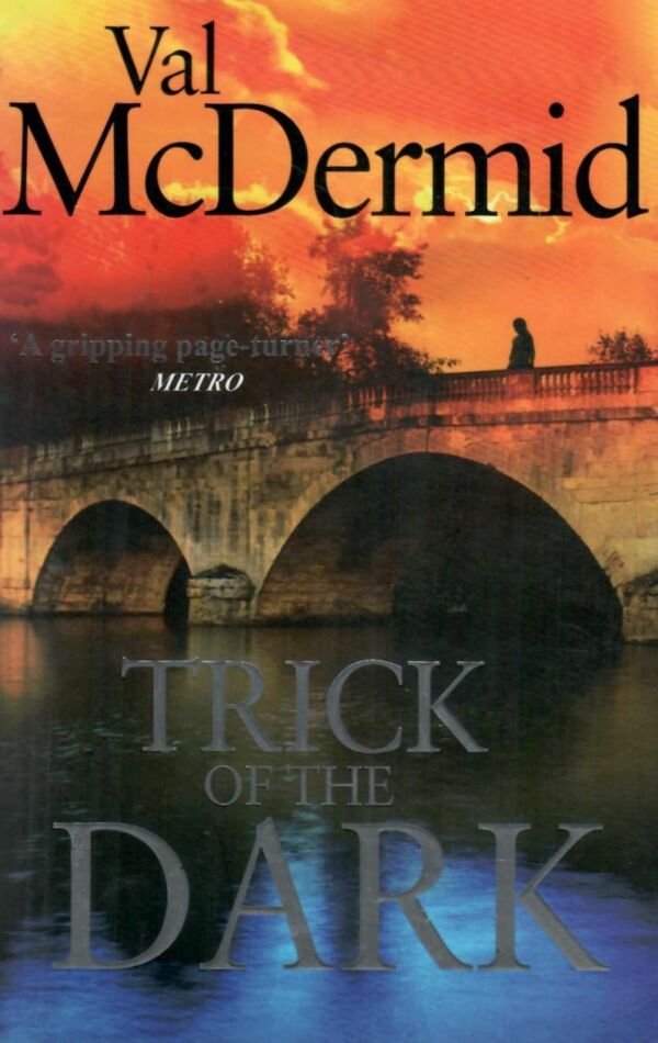 У Trick of the dark 2010 Ціна (цена) 200.00грн. | придбати  купити (купить) У Trick of the dark 2010 доставка по Украине, купить книгу, детские игрушки, компакт диски 0