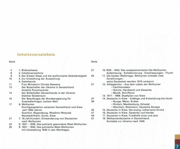 Німці на Волині Ціна (цена) 140.00грн. | придбати  купити (купить) Німці на Волині доставка по Украине, купить книгу, детские игрушки, компакт диски 2