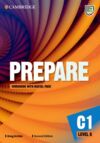 Prepare 2nd Edition level 8 Workbook with Digital Pack Ціна (цена) 258.72грн. | придбати  купити (купить) Prepare 2nd Edition level 8 Workbook with Digital Pack доставка по Украине, купить книгу, детские игрушки, компакт диски 0