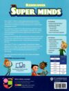 Super Minds 2nd Edition level 1 Students Book with eBook British English Ціна (цена) 480.48грн. | придбати  купити (купить) Super Minds 2nd Edition level 1 Students Book with eBook British English доставка по Украине, купить книгу, детские игрушки, компакт диски 5