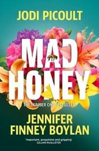 Mad Honey Ціна (цена) 528.00грн. | придбати  купити (купить) Mad Honey доставка по Украине, купить книгу, детские игрушки, компакт диски 0