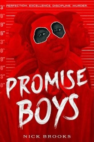 Promise Boys Ціна (цена) 401.94грн. | придбати  купити (купить) Promise Boys доставка по Украине, купить книгу, детские игрушки, компакт диски 0