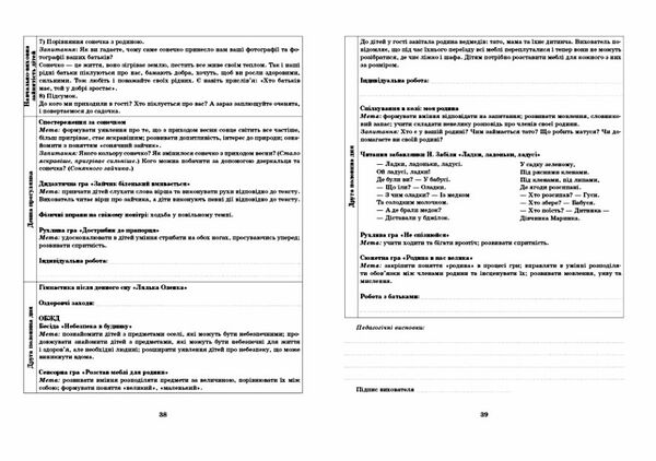 Сучасна дошкільна освіта Розгорнутий календарний план Весна Ранній вік Ціна (цена) 191.25грн. | придбати  купити (купить) Сучасна дошкільна освіта Розгорнутий календарний план Весна Ранній вік доставка по Украине, купить книгу, детские игрушки, компакт диски 3