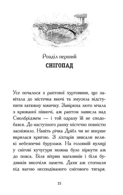 Елзі Піклз Відьмочка взимку Книга 4 Ціна (цена) 223.52грн. | придбати  купити (купить) Елзі Піклз Відьмочка взимку Книга 4 доставка по Украине, купить книгу, детские игрушки, компакт диски 6