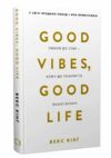 Good Vibes Good Life Любов до себе ключ до розкриття вашої величі Ціна (цена) 272.30грн. | придбати  купити (купить) Good Vibes Good Life Любов до себе ключ до розкриття вашої величі доставка по Украине, купить книгу, детские игрушки, компакт диски 0