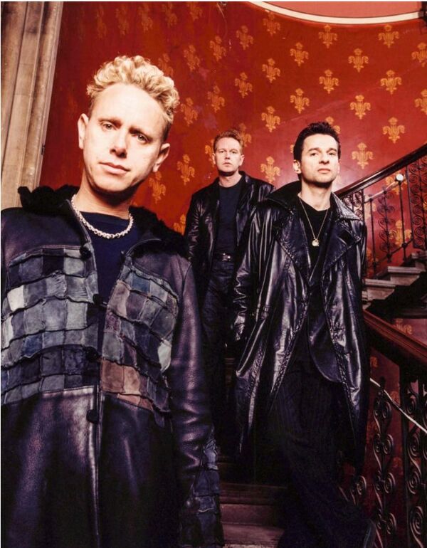 Depeche Mode Faith & Devotion Ієн Гіттінс Ціна (цена) 1 300.00грн. | придбати  купити (купить) Depeche Mode Faith & Devotion Ієн Гіттінс доставка по Украине, купить книгу, детские игрушки, компакт диски 5