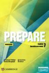 prepare 7 Комплект зошит + тести Оргінал Ціна (цена) 278.00грн. | придбати  купити (купить) prepare 7 Комплект зошит + тести Оргінал доставка по Украине, купить книгу, детские игрушки, компакт диски 1