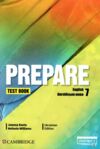 prepare 7 Комплект зошит + тести Оргінал Ціна (цена) 278.00грн. | придбати  купити (купить) prepare 7 Комплект зошит + тести Оргінал доставка по Украине, купить книгу, детские игрушки, компакт диски 4