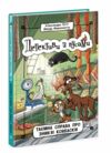 детективи з вусами книга 5 таємна справа про зниклі ковбаски Ціна (цена) 159.72грн. | придбати  купити (купить) детективи з вусами книга 5 таємна справа про зниклі ковбаски доставка по Украине, купить книгу, детские игрушки, компакт диски 0