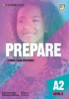 Prepare 2nd Edition level 2 Students Book with eBook Companion for Ukraine Ціна (цена) 600.60грн. | придбати  купити (купить) Prepare 2nd Edition level 2 Students Book with eBook Companion for Ukraine доставка по Украине, купить книгу, детские игрушки, компакт диски 0