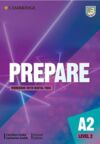 Prepare 2nd Edition level 2 Workbook with Digital Pack Ціна (цена) 258.72грн. | придбати  купити (купить) Prepare 2nd Edition level 2 Workbook with Digital Pack доставка по Украине, купить книгу, детские игрушки, компакт диски 0