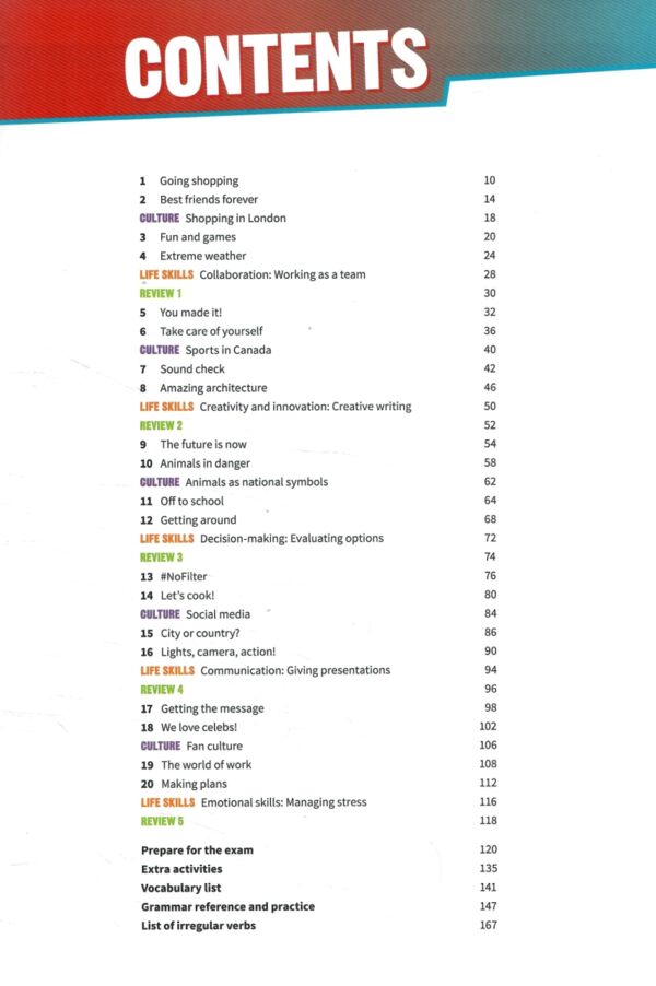 Prepare 2nd Edition level 5 Students Book with eBook Companion for Ukraine Ціна (цена) 632.94грн. | придбати  купити (купить) Prepare 2nd Edition level 5 Students Book with eBook Companion for Ukraine доставка по Украине, купить книгу, детские игрушки, компакт диски 1